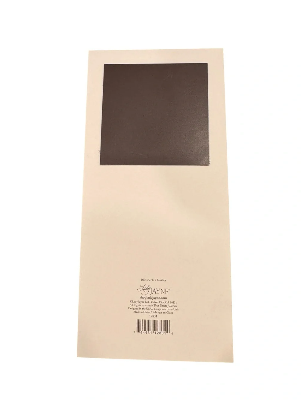 Weekly Meal Plan Notepad - Multicolor